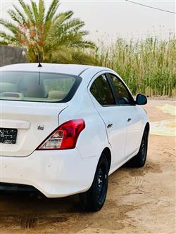 نيسان صني